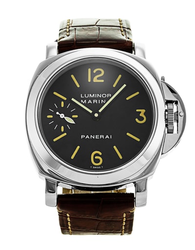 Panerai Luminor Marina PAM00001